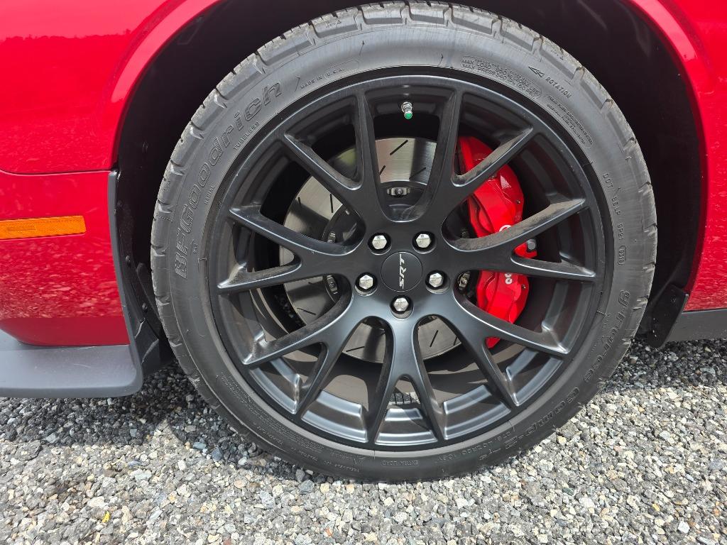 2016 Dodge Challenger - $55,950
