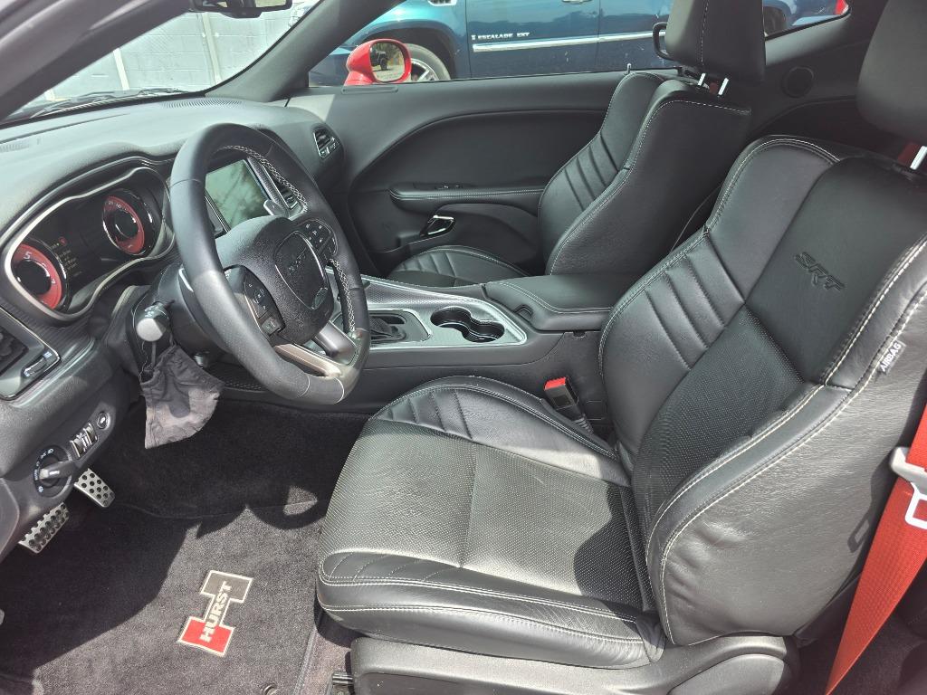 2016 Dodge Challenger - $55,950