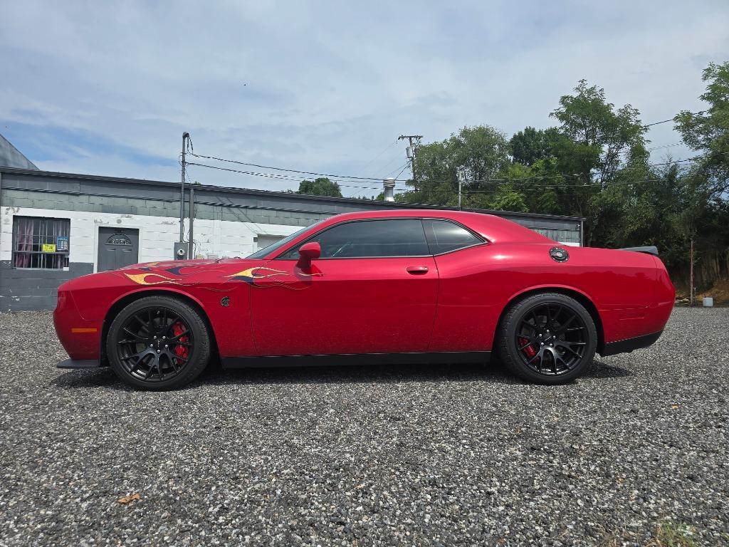 2016 Dodge Challenger - $55,950
