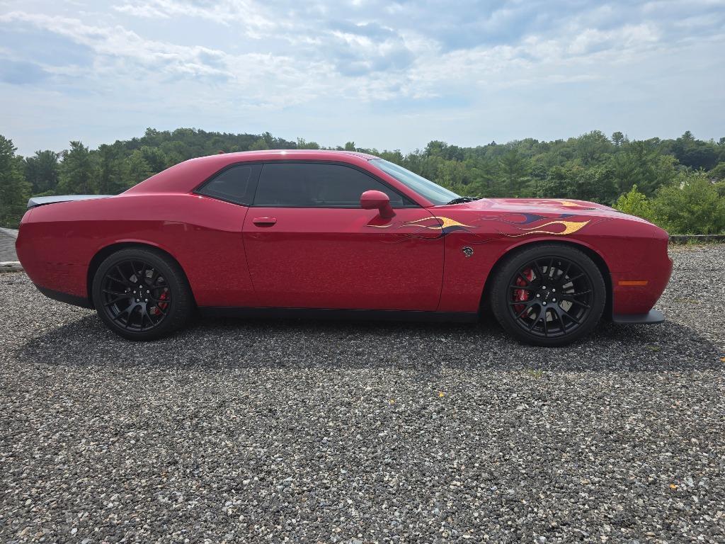2016 Dodge Challenger - $55,950