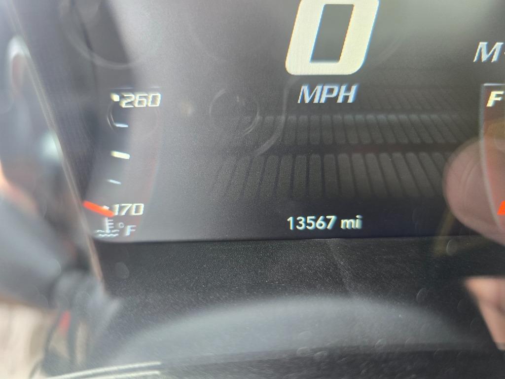 2016 Dodge Challenger - $55,950