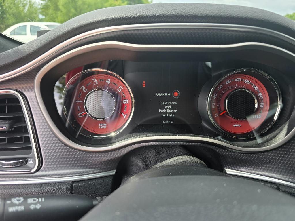 2016 Dodge Challenger - $55,950