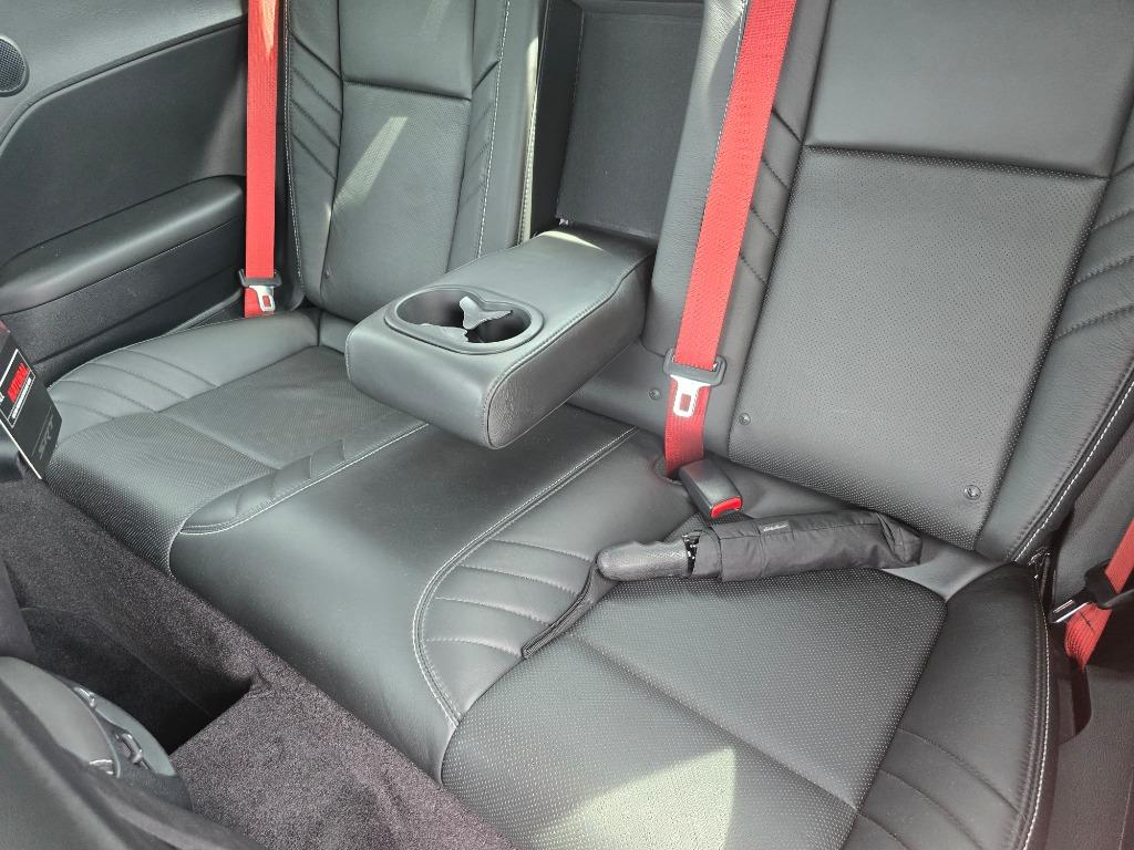 2016 Dodge Challenger - $55,950
