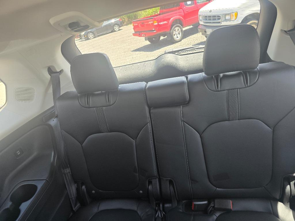 2025 Honda Pilot - $49,450