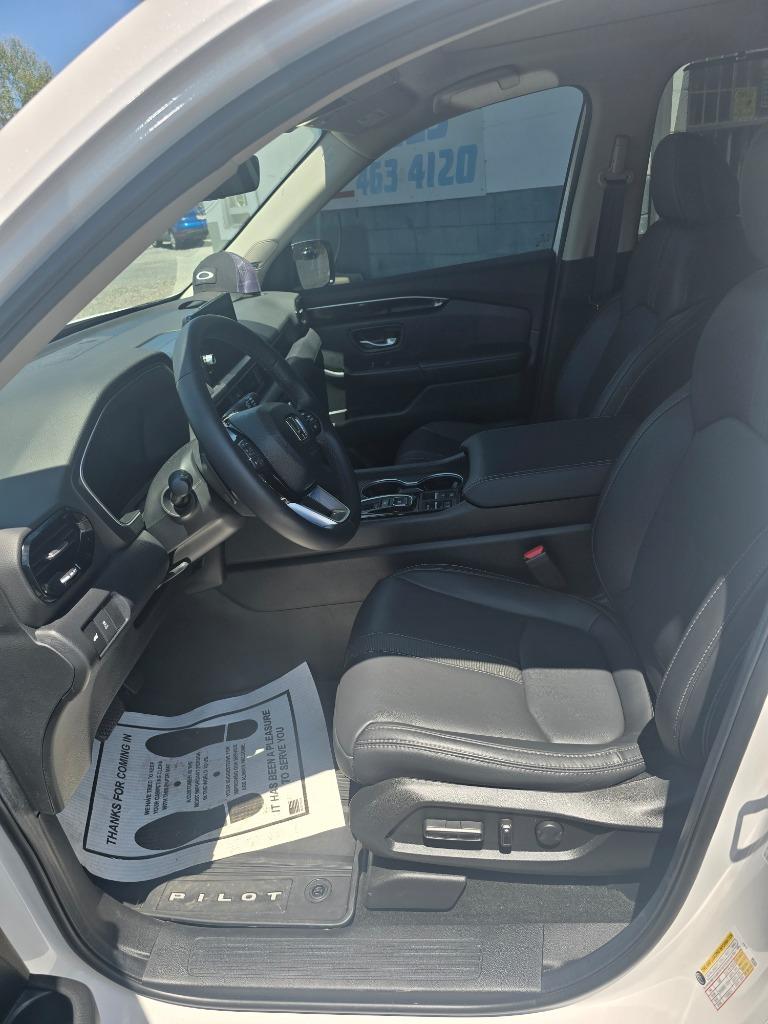 2025 Honda Pilot - $49,450