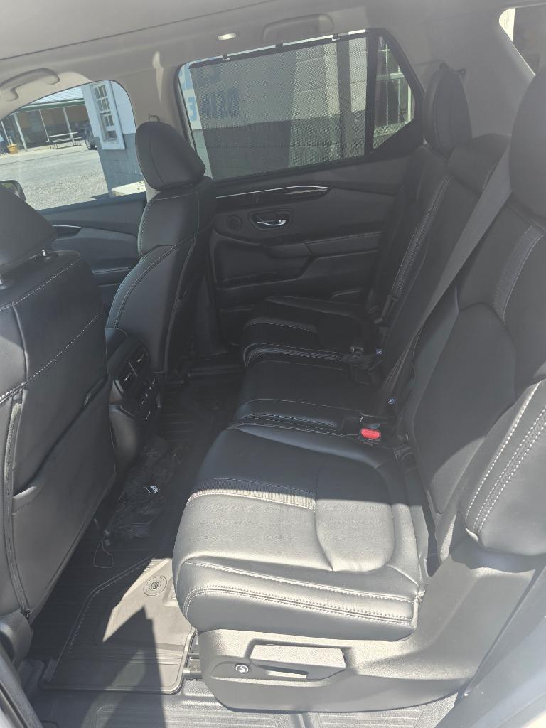 2025 Honda Pilot - $49,450