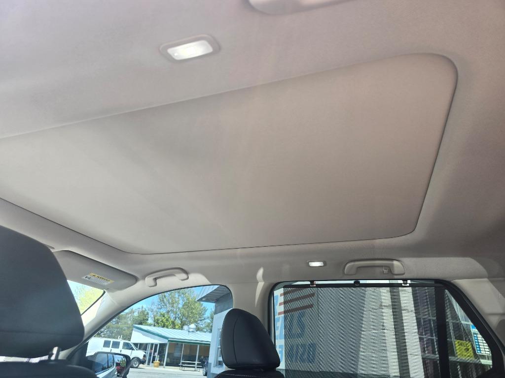 2025 Honda Pilot - $49,450