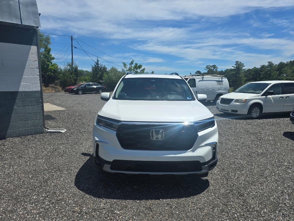 2025 Honda Pilot - $49,450