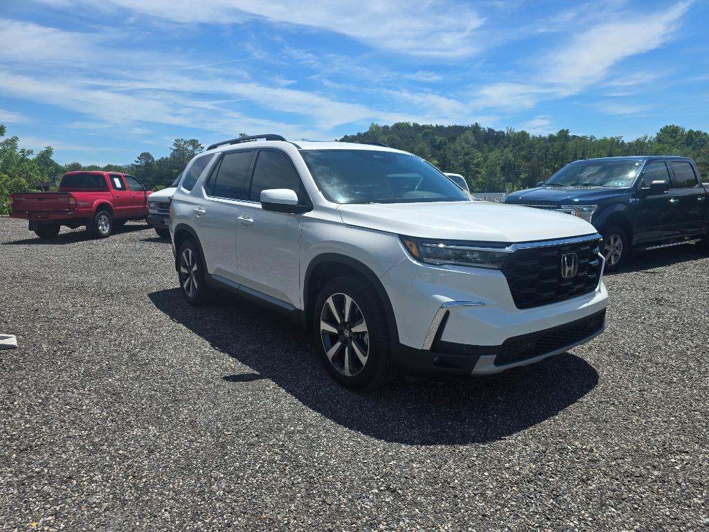 2025 Honda Pilot - $49,450