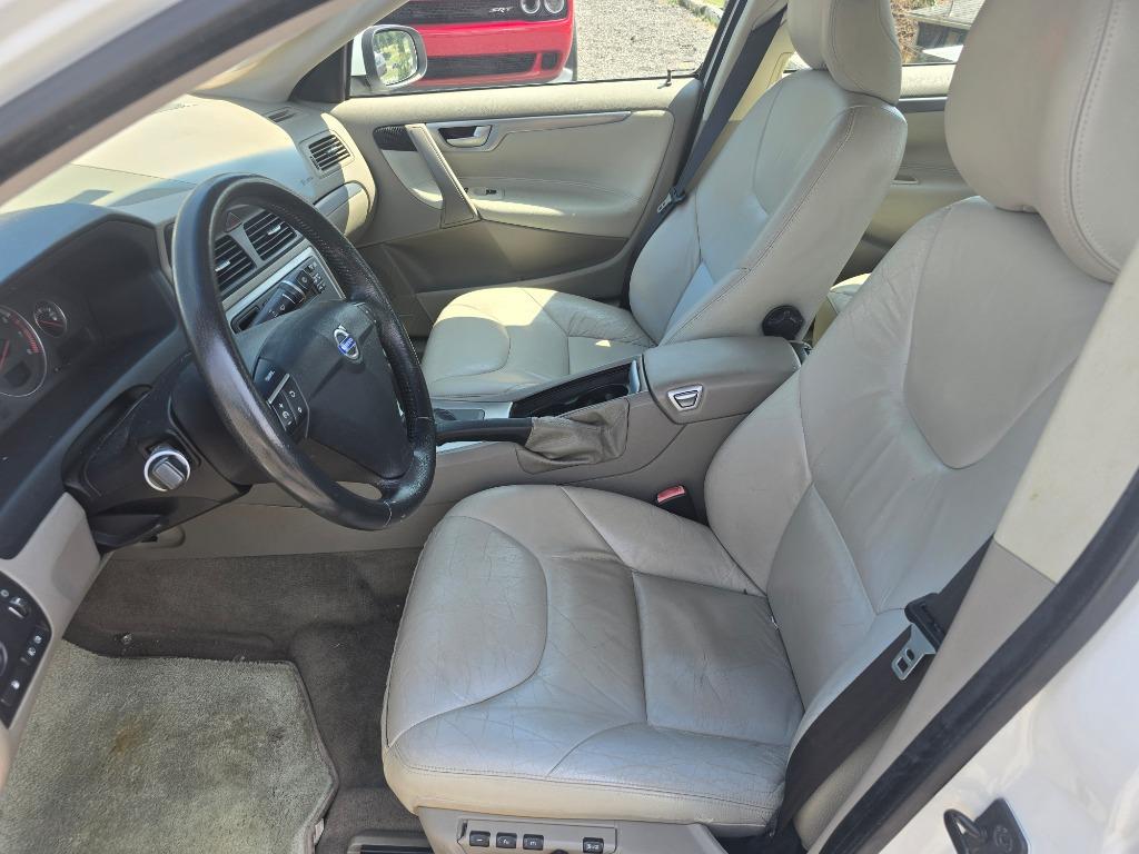2008 Volvo S60 - $4,999