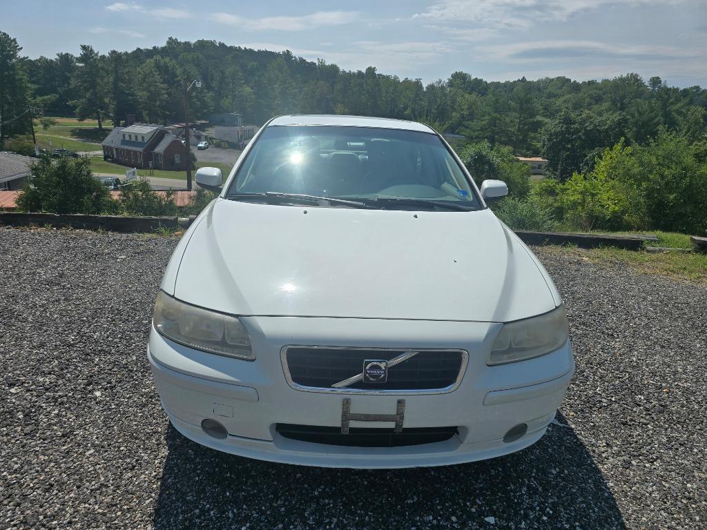 2008 Volvo S60 - $4,999