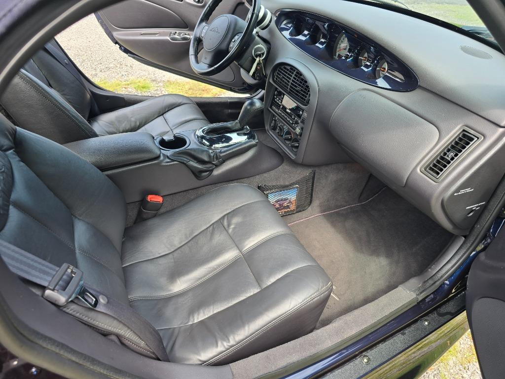2001 Chrysler Prowler - $26,950
