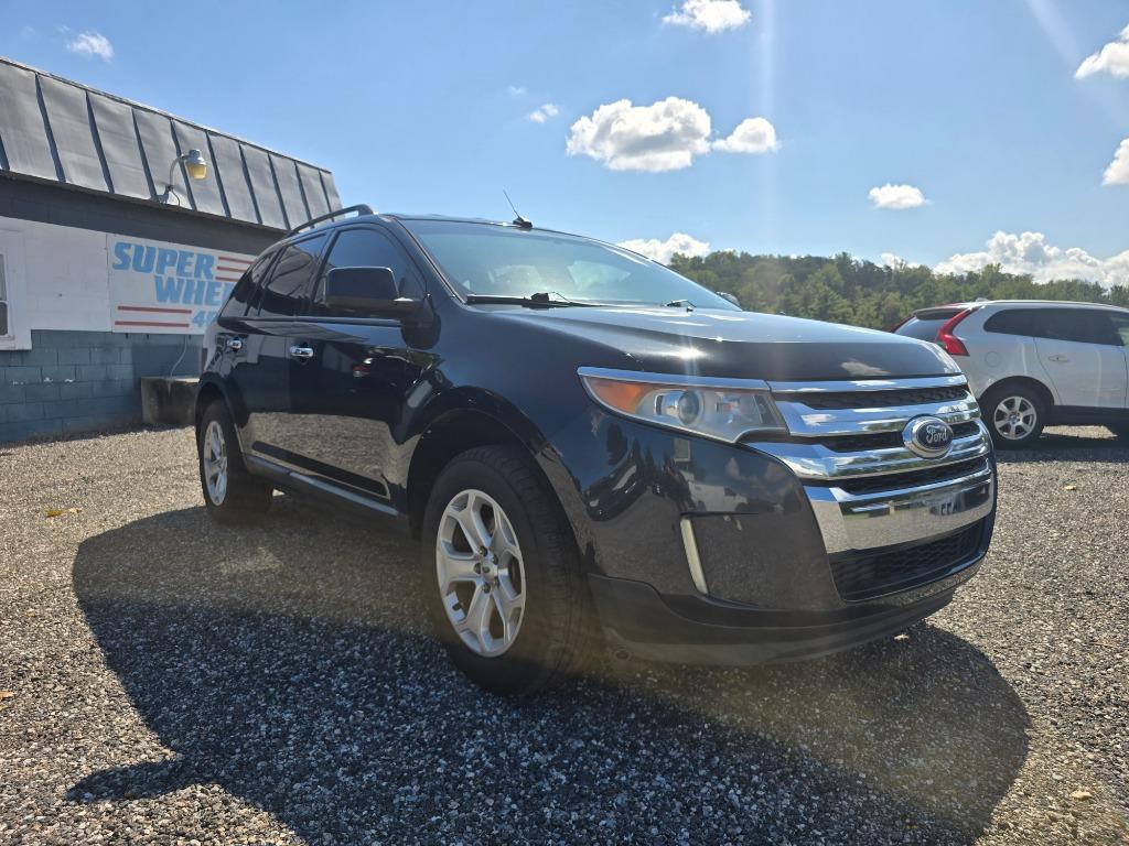 2011 Ford Edge - $5,950