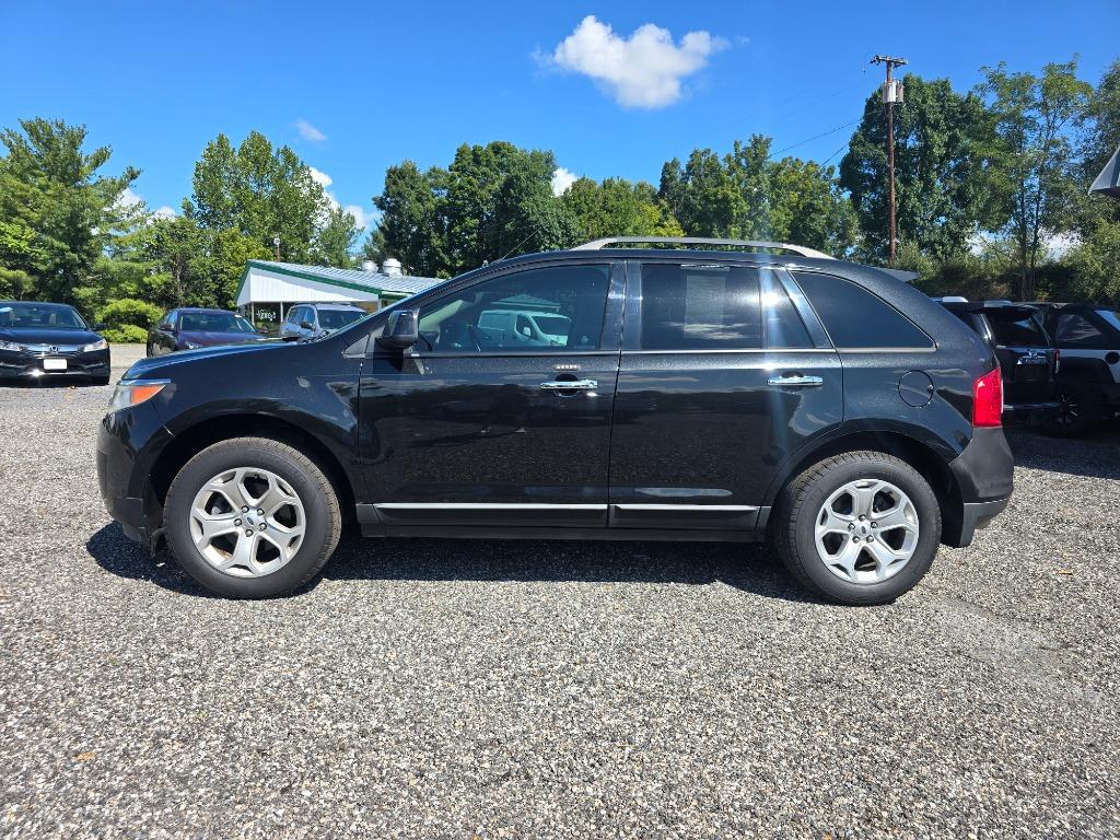 2011 Ford Edge - $5,950