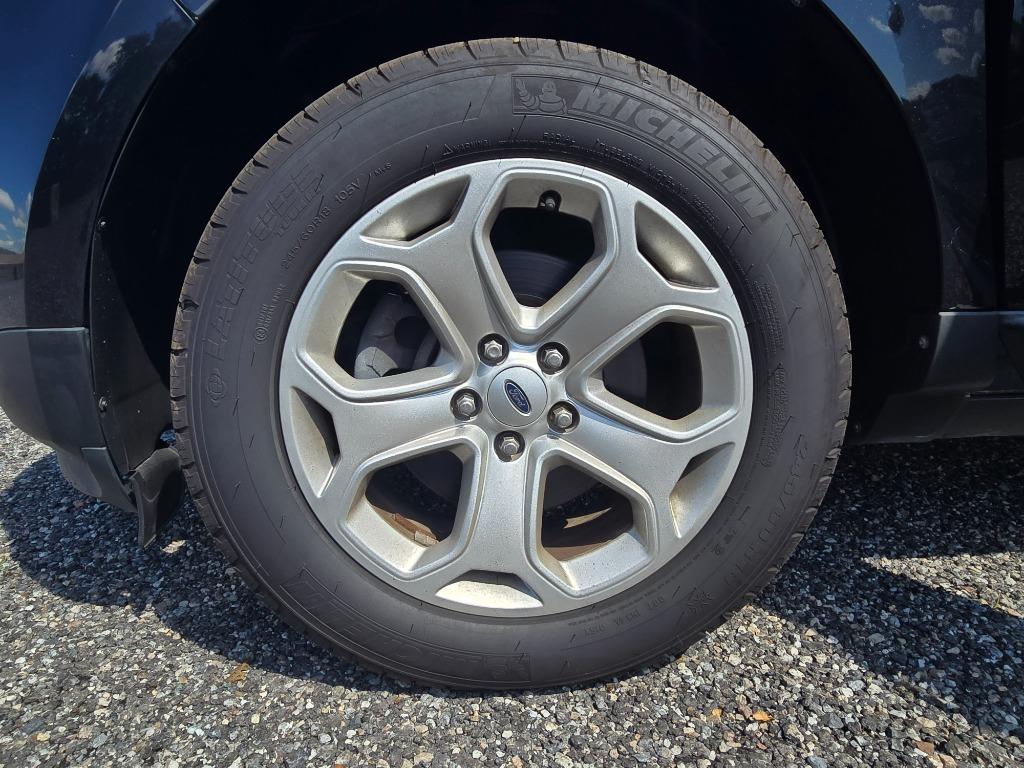 2011 Ford Edge - $5,950
