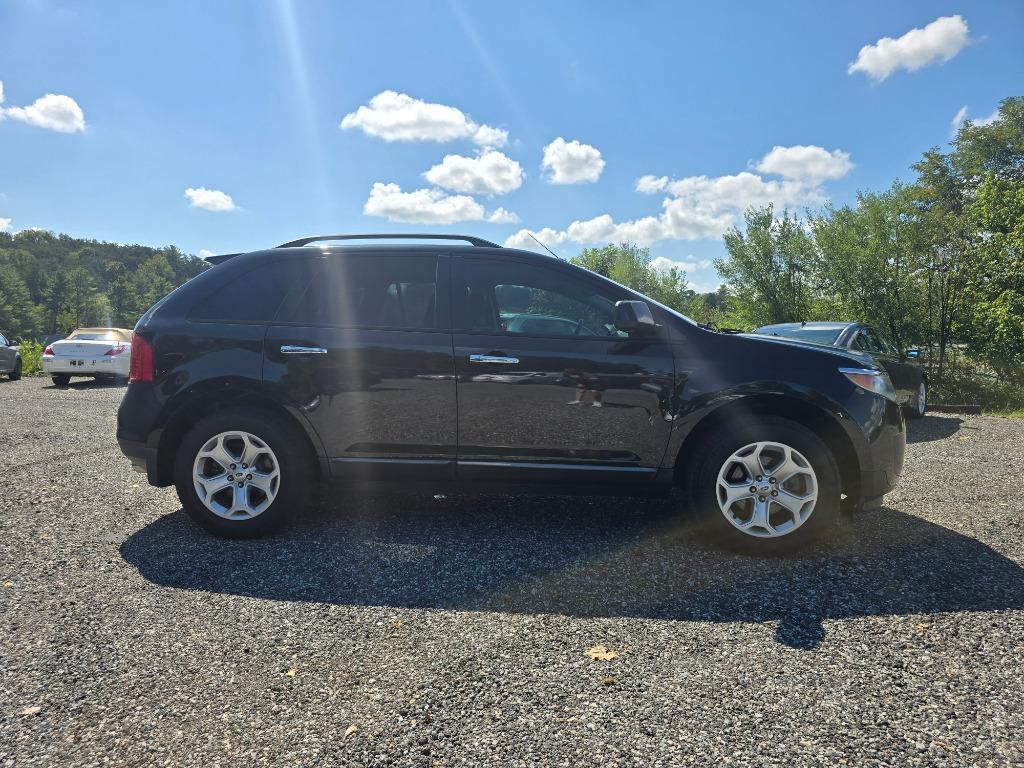 2011 Ford Edge - $5,950