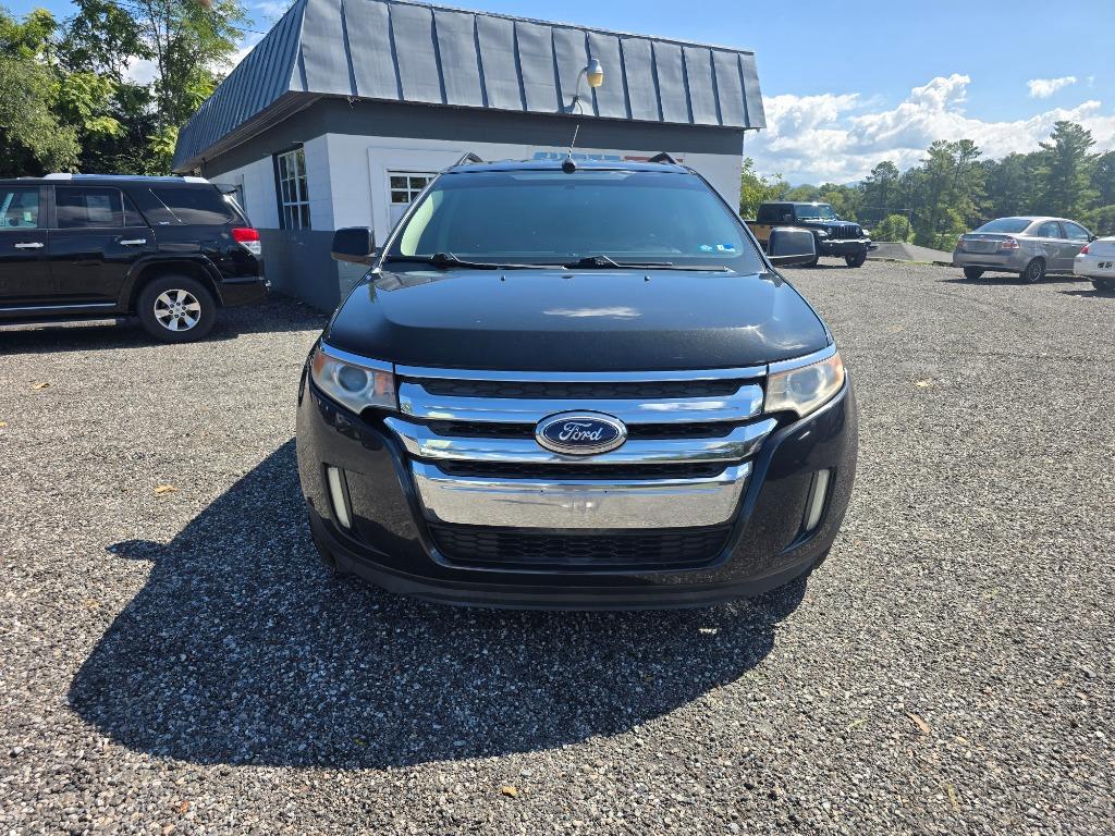 2011 Ford Edge - $5,950