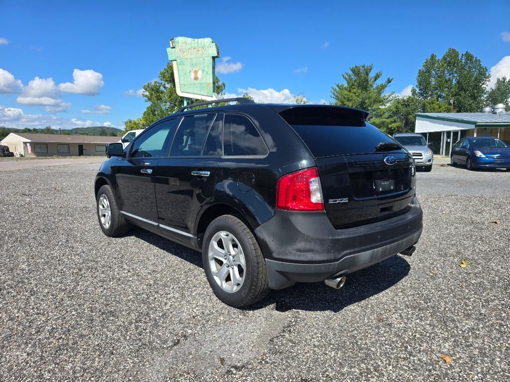 2011 Ford Edge - $5,950
