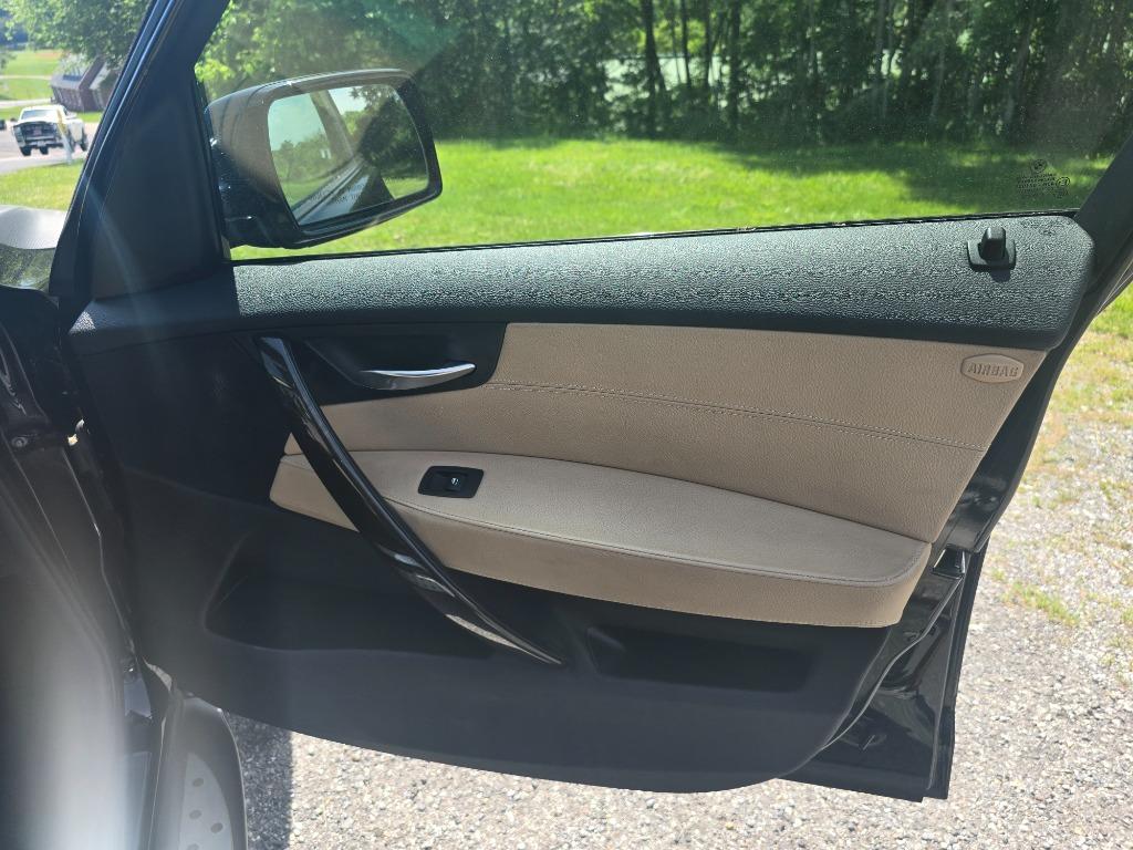 2008 BMW X3 3.0si photo