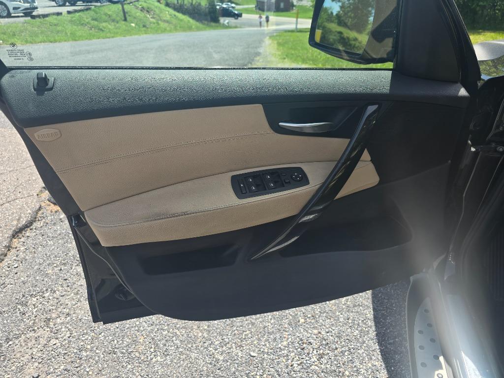 2008 BMW X3 3.0si photo