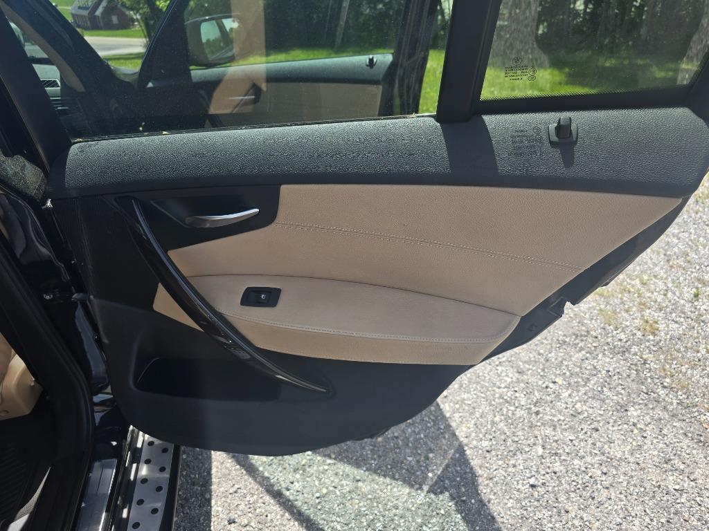 2008 BMW X3 3.0si photo
