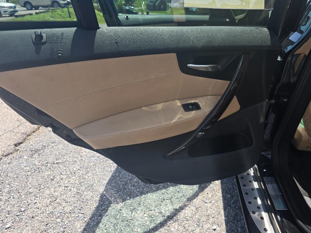 2008 BMW X3 3.0si photo