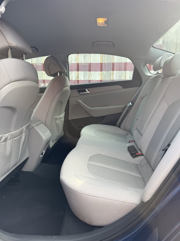 2016 Hyundai Sonata - $12,679
