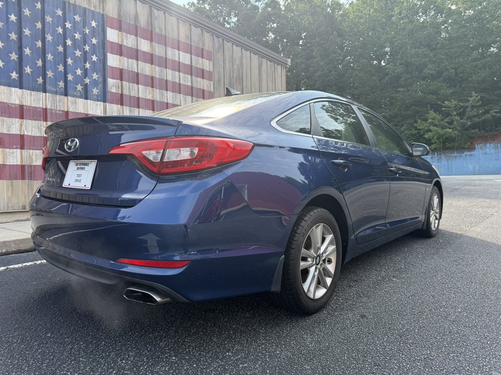 2016 Hyundai Sonata - $12,679