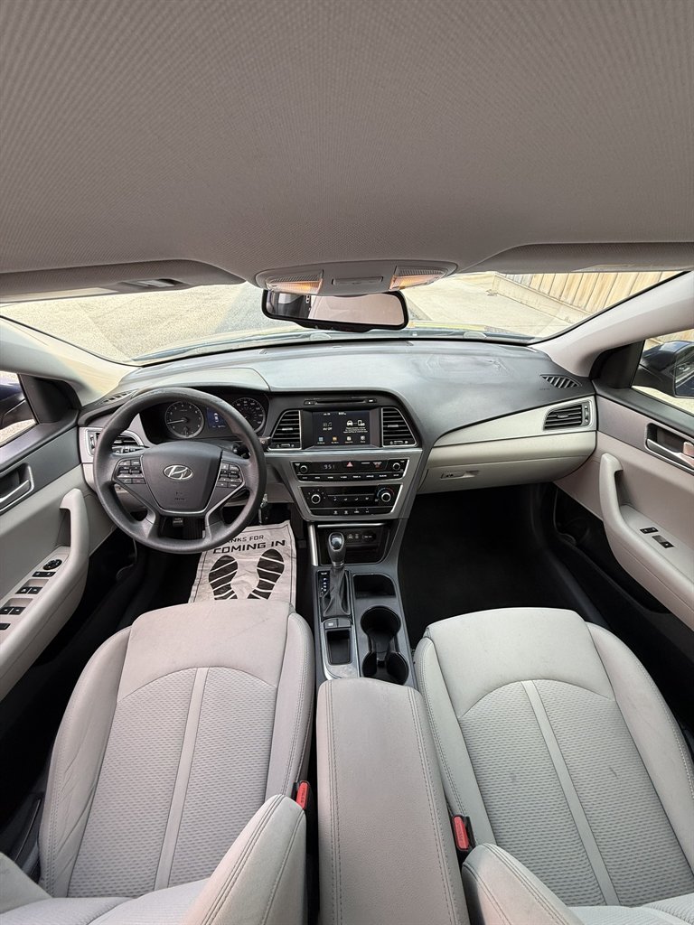 2016 Hyundai Sonata - $12,679