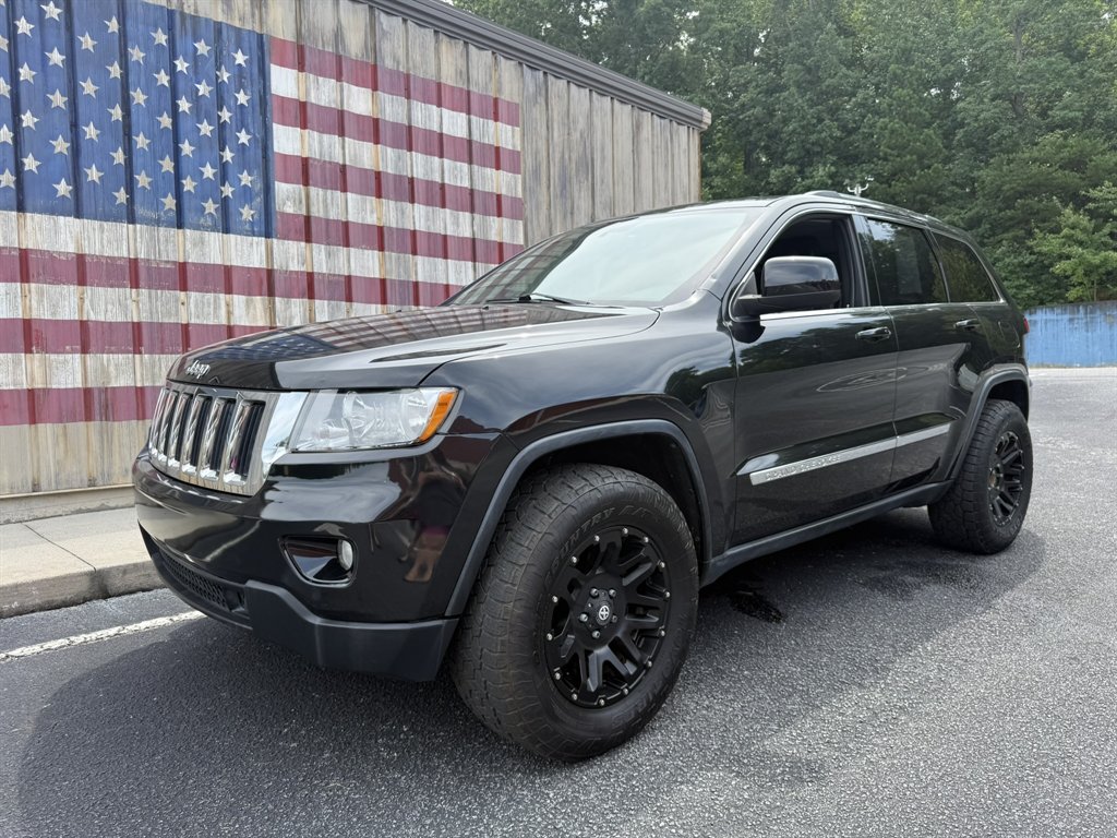 2013 Jeep Cherokee - $12,593