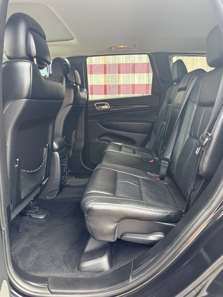 2013 Jeep Cherokee - $12,593