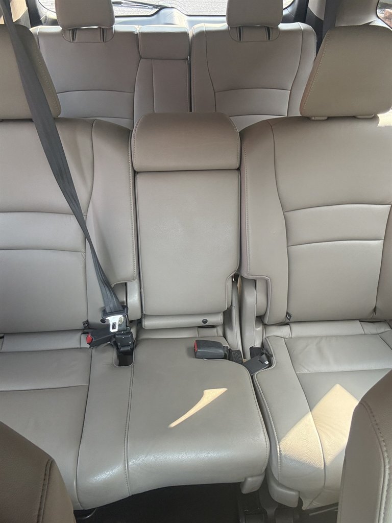 2019 Honda Pilot - $23,259