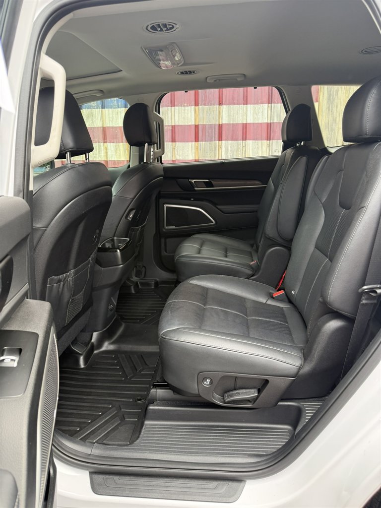 2021 Kia Telluride - $25,875