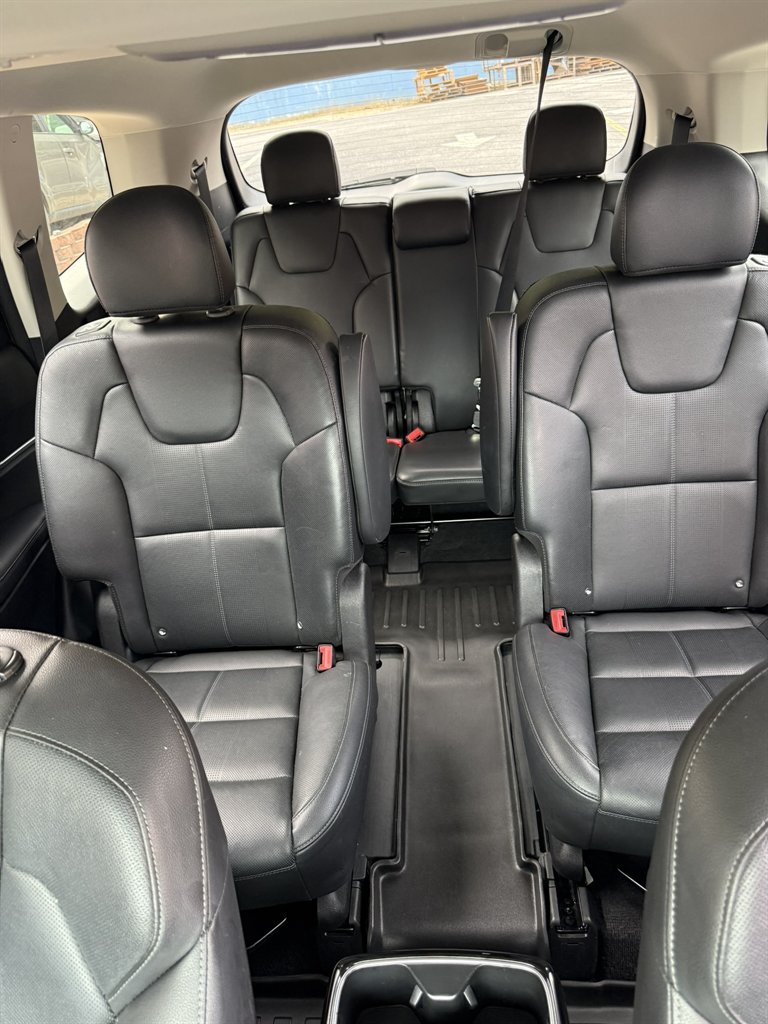 2021 Kia Telluride - $25,875