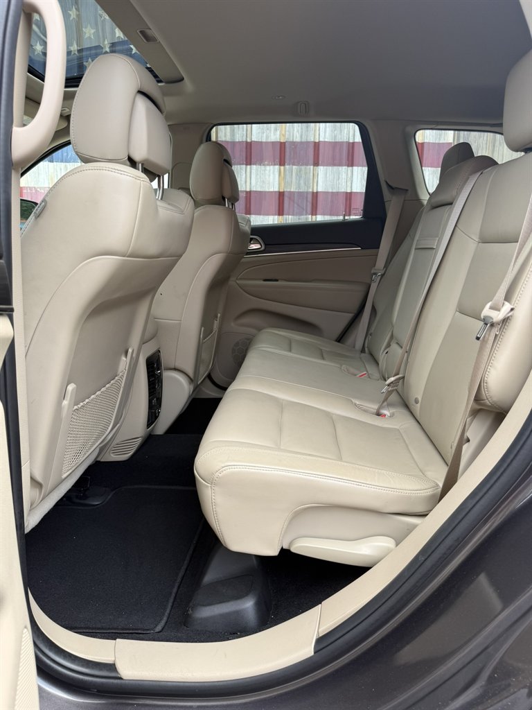2020 Jeep Cherokee - $21,103