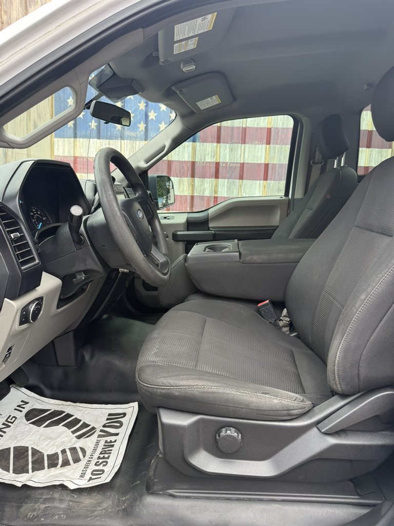 2019 Ford F-150 - $11,173