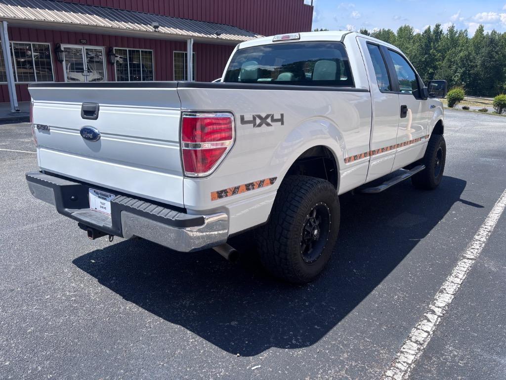 2013 Ford F-150 - $14,661