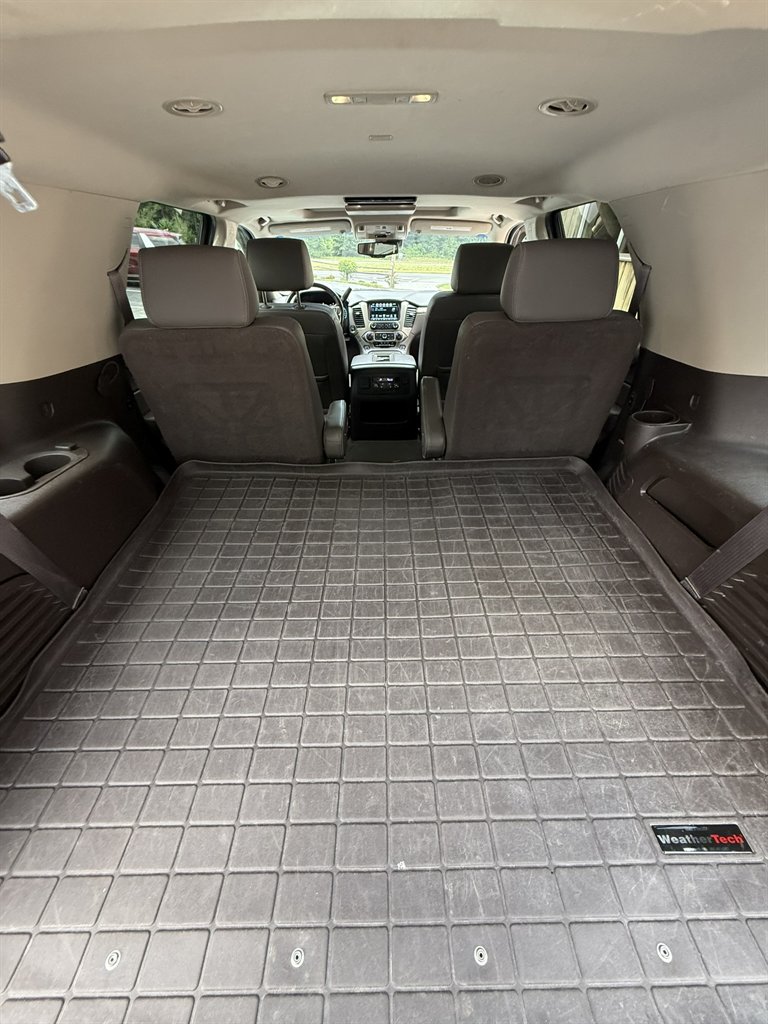2018 GMC Yukon - $32,574