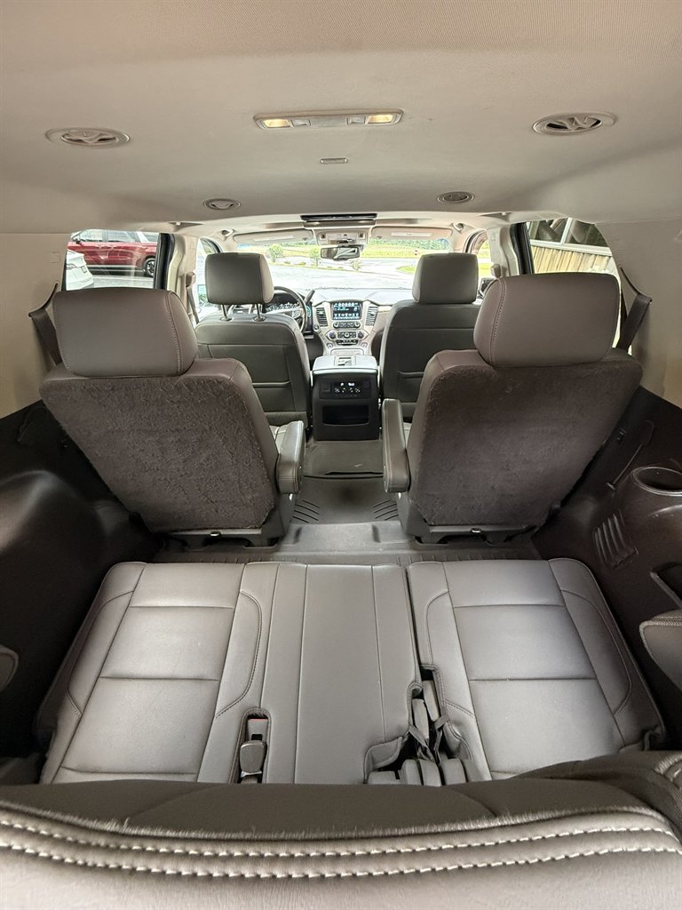 2018 GMC Yukon - $32,574