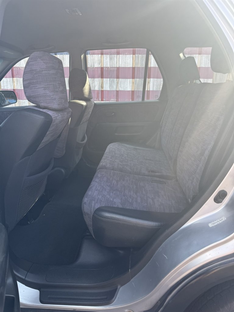 2004 Honda CR-V - $6,843