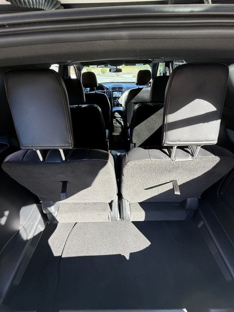 2017 Ford Explorer - $17,365