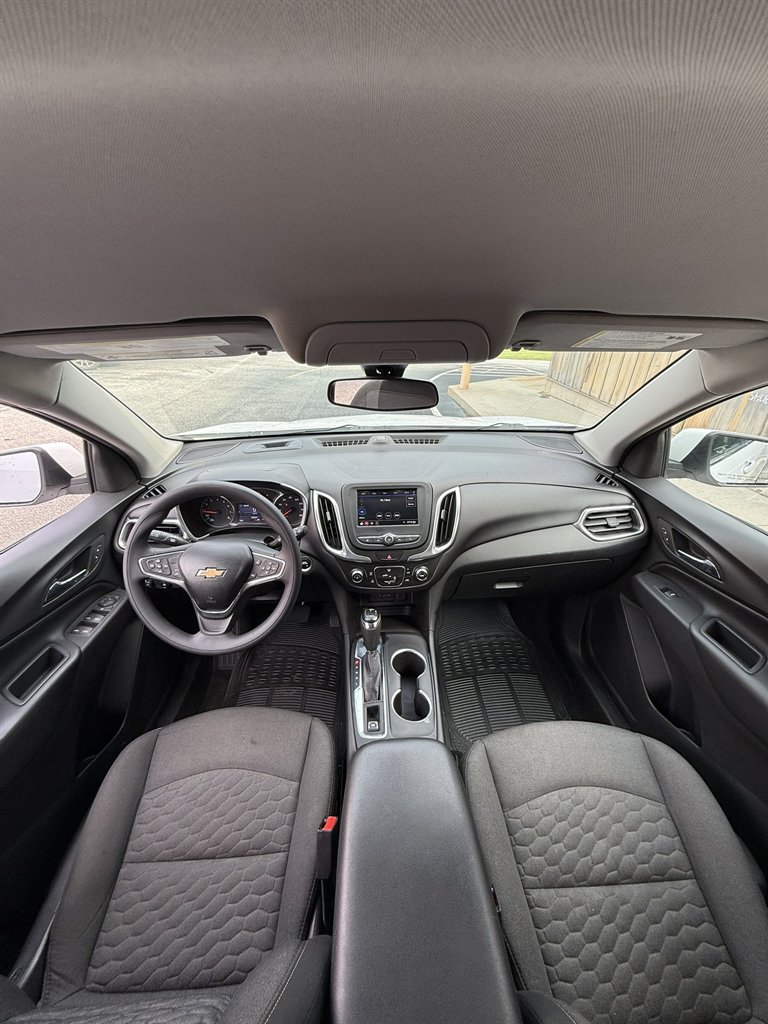 2020 Chevrolet Equinox - $17,423