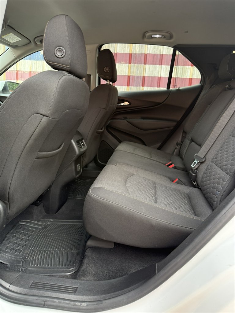2020 Chevrolet Equinox - $17,423