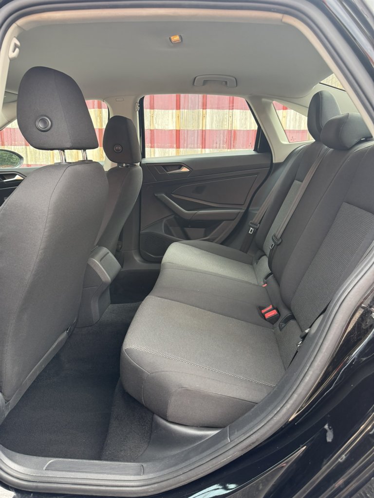 2019 Volkswagen Jetta - $13,175