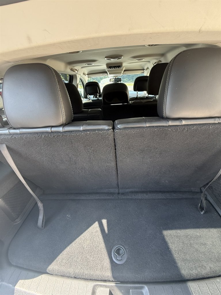 2016 Dodge Journey - $11,098