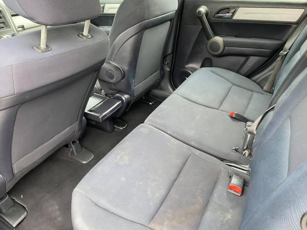 2010 Honda CR-V LX photo