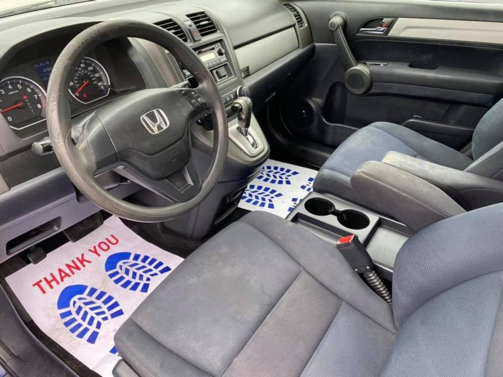 2010 Honda CR-V LX photo