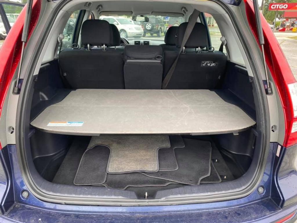 2010 Honda CR-V LX photo