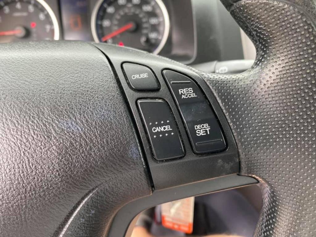 2010 Honda CR-V LX photo