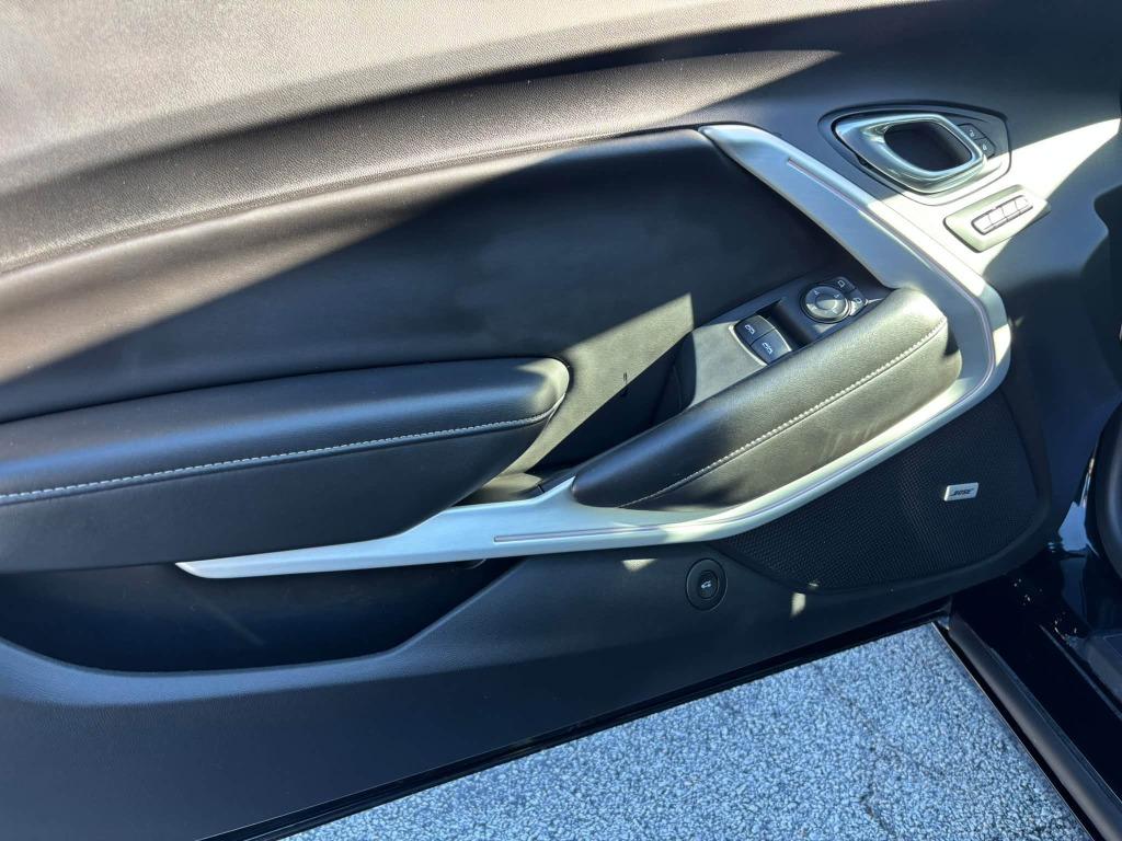 2020 Chevrolet Camaro - $29,995
